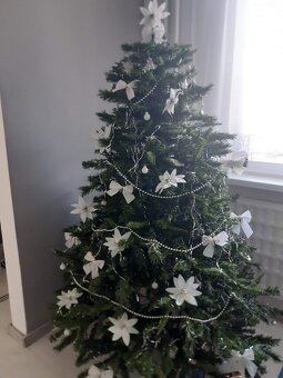 Vianočný stromček - 2