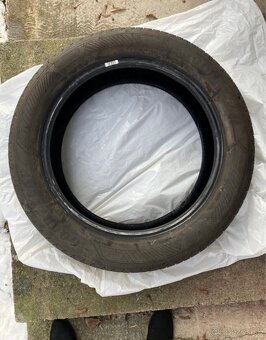 Letné pneu GOODYEAR 195/60 R18 98H EfficientGrip Perform - 2