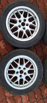 Elektrony 5x112 R16 - 2