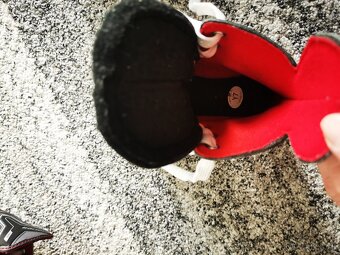 Detské korčule Y7 - 2