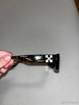 Slnecne okuliare OFF-WHITE - 2