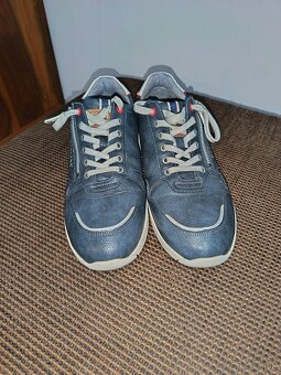 Topánky Mustang - 2