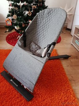 Detské kresielko - 2