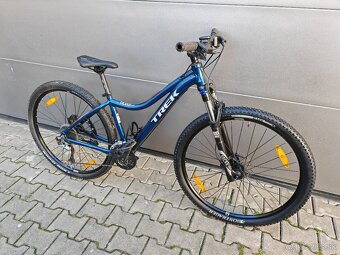 Trek Calis velkost S / kolesa 29" - 2