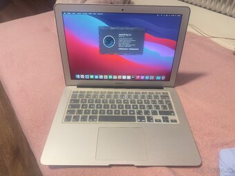 Macbook air - 2