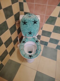 Vybavenie kúpeľne - 2