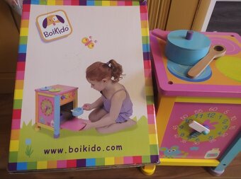 Detská kuchynka Boikido Kitchenette - 2