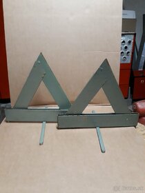 Veci k veteránom. - 2