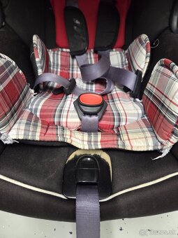 Gesslein vajicko - 2