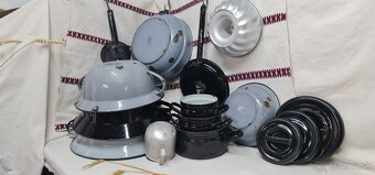 Starý smalt 🌼 - 2