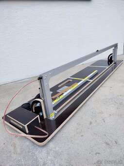 Predam - rezacka na polystyren - 2