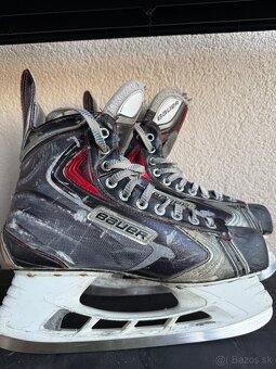 Hokejové korčule Bauer - 2