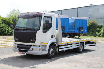 DAF LF 45.130 FA ODTAHOVKA - 2