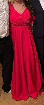 Spoločenské šaty - 2