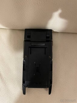 Asus ROG OC ovládací panel – málo používaný, 30 € - 2