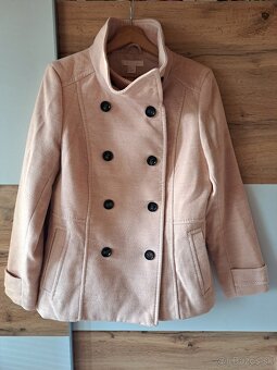 Kabátik zn. H&M - 2