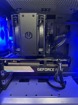 I5-12400f / RTX 3060ti / 16GB RAM - 2