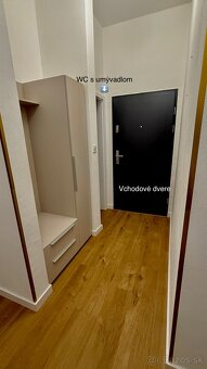 Prenájom 3-izbového bytu (100 m²) - 2