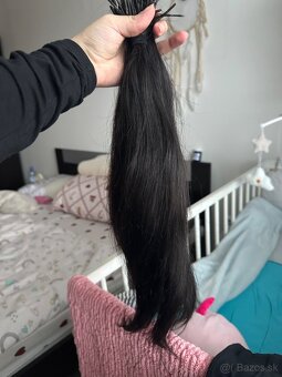 Vlasy na predĺženie - 2