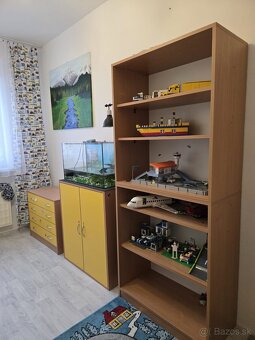 Nabytok do detskej izby - 2