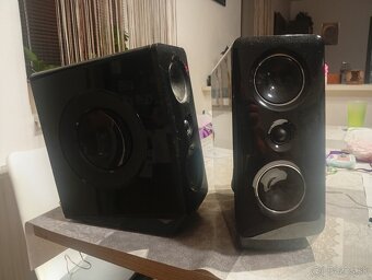 LG FBS164V Repro - 2