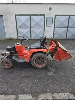 Predam MT8 minu 070 - 2