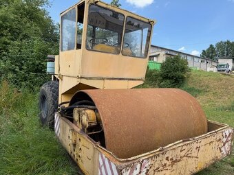 Valec VV 170 Stavostroj - 2