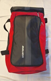 Hokejový vak BAUER - 2