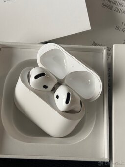 AirPods 4 - original - 2