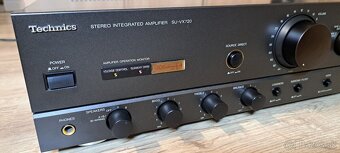 Technics SU - VX 720 - 2