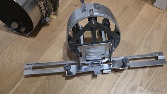 Sada vyšívanie čepic PRPCF1 360 x 60 mm - 2