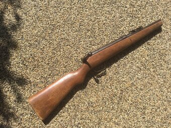 VZDUCHOVKA vz.47 - 2