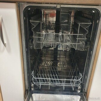 Umývačka riadu Elektrolux - 2