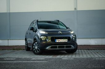 Citroën C3 Aircross PureTech 82 Pohoda - 2