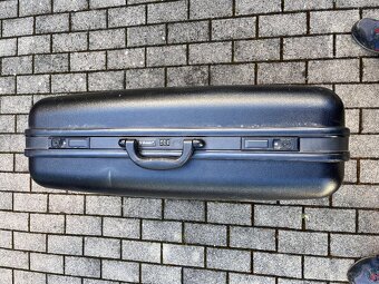 Predám veľký kufor - 2