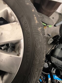 Elektróny Citroen xsara Picasso - 2