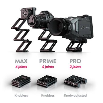 EDELKRONE FLEXTILT HEAD - 2