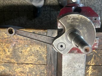 Kluka Jawa 250 Special - 2