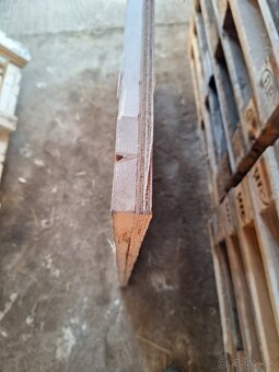 Preglejka osb doska - 2