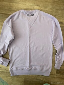 Dámska mikina CK vel.36 - 2