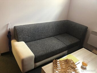 kancelársky nábytok - 2