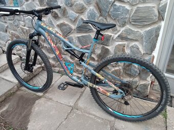 Rockrider AM 100 s - 2