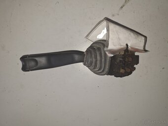 Prepínacia páčka stieračov Suzuki Ignis - 2