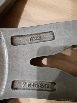 Bmw r20 original, styling 434M - 2