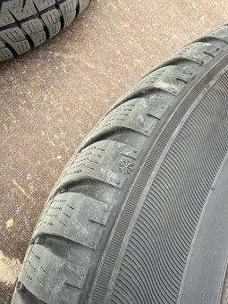 5x112 R16 zimné - 2