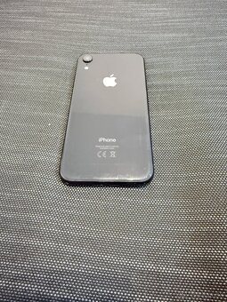 iPhone XR 64GB - 2
