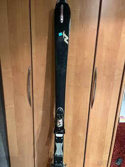 Lyže NORDICA - 2