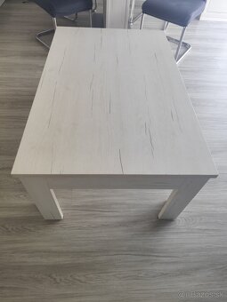 Konferenčný stolík - 2