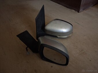 Bočné zrkadlo Ford Fokus mk2 - 2