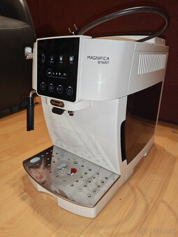 Delonghi Magnifica Start - 2